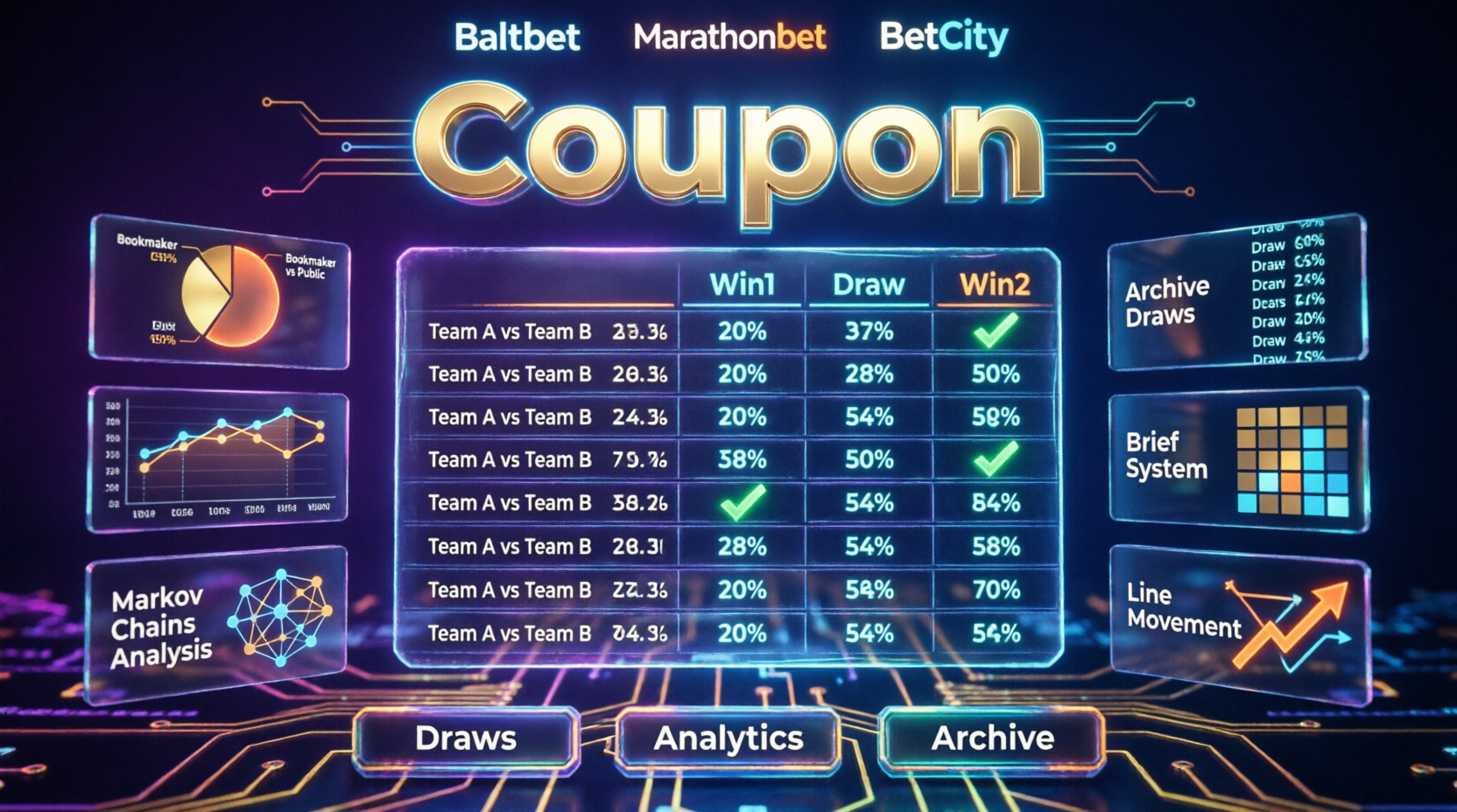 Coupon