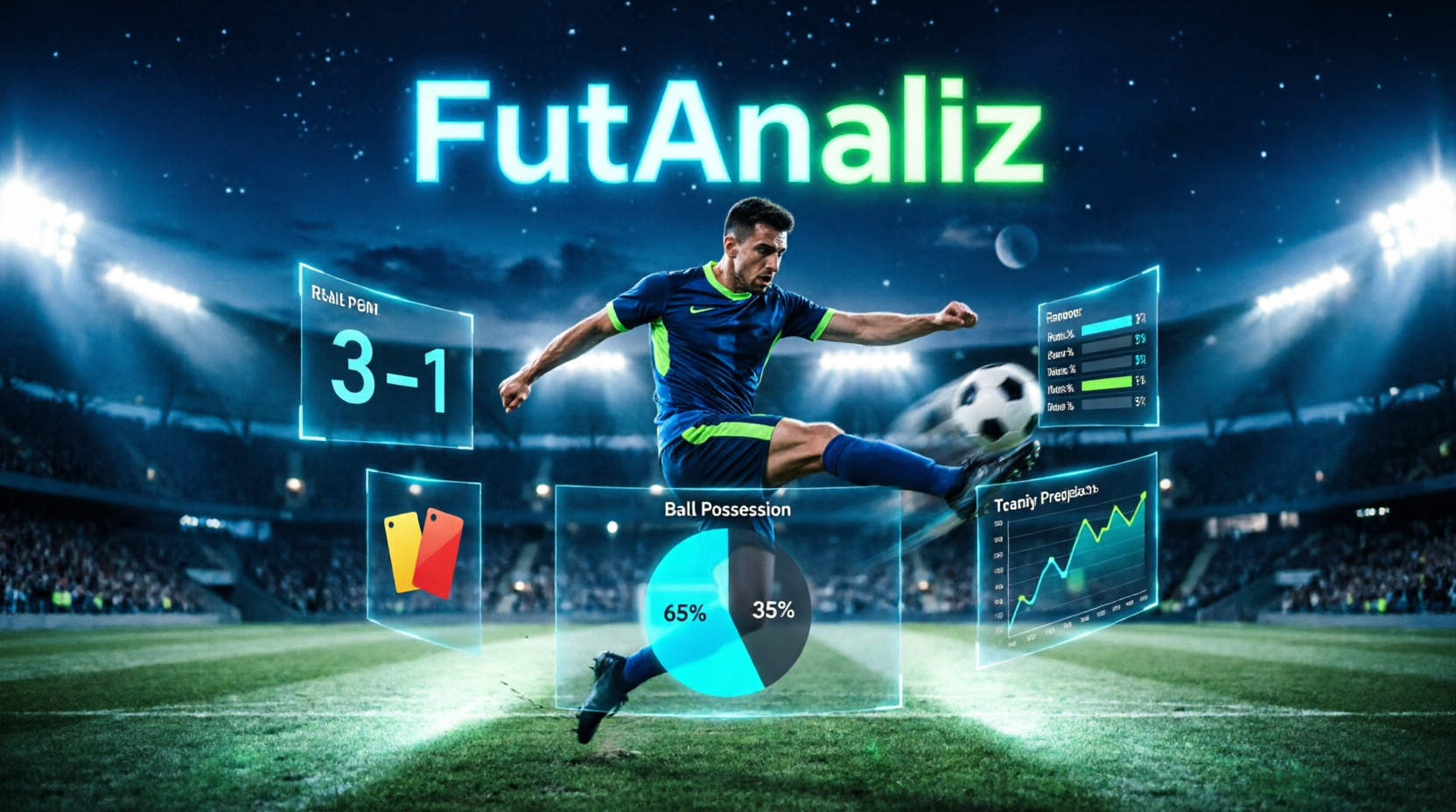 FutAnaliz