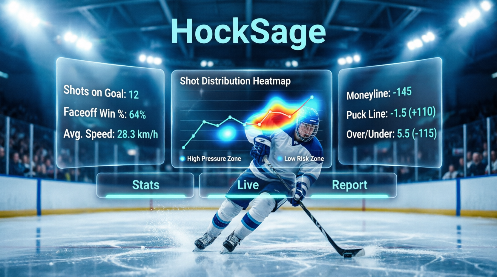 HockSage