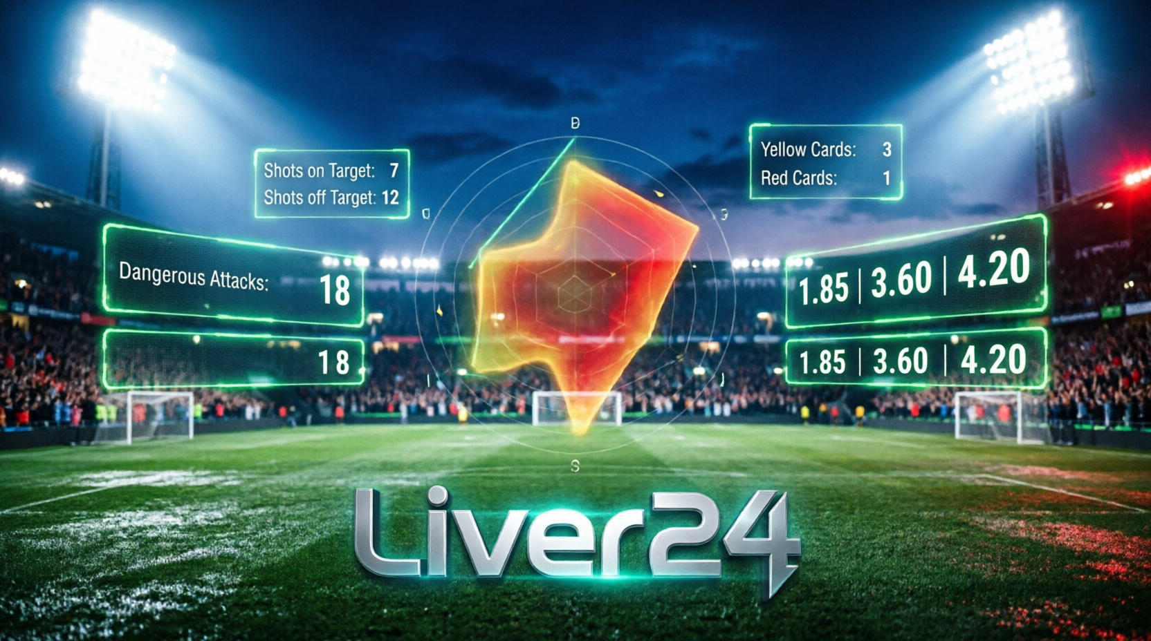 Liver24
