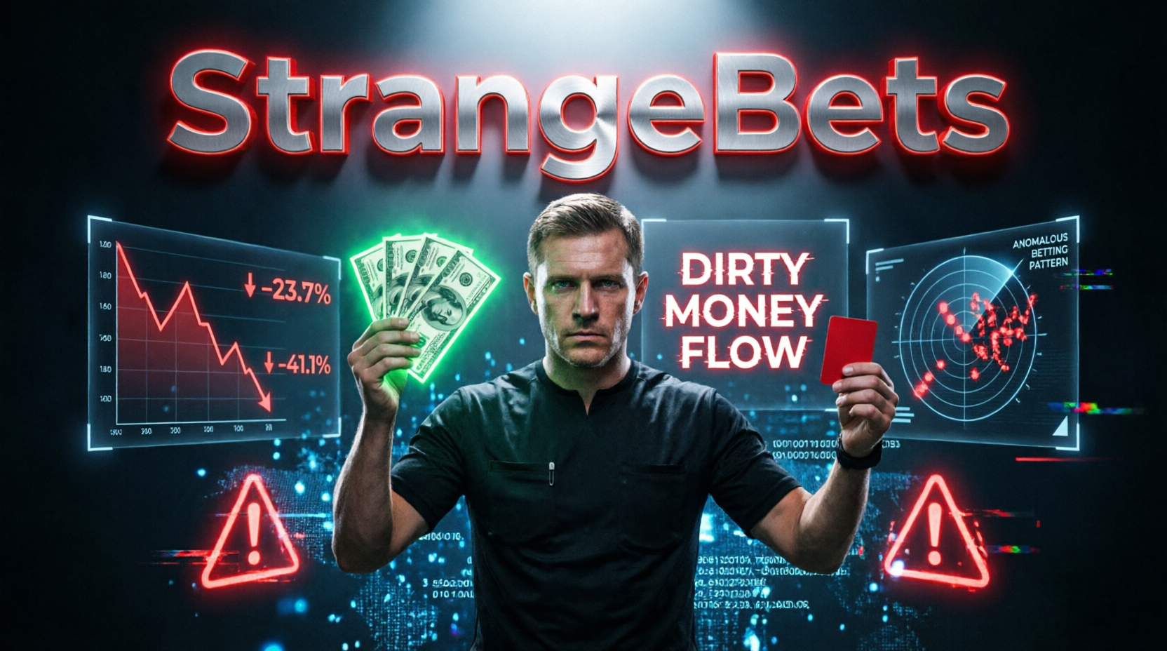 Strangebets