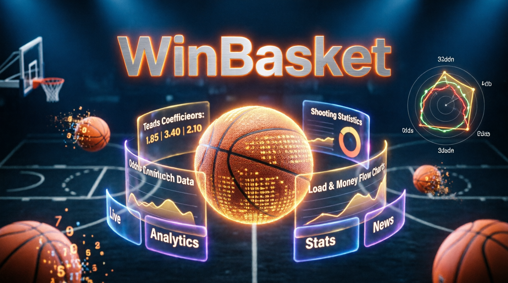 WinBasket